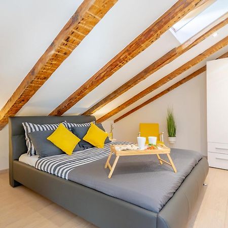 Fran Center Apartments PUY 외부 사진