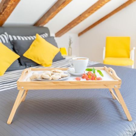 Fran Center Apartments PUY 외부 사진