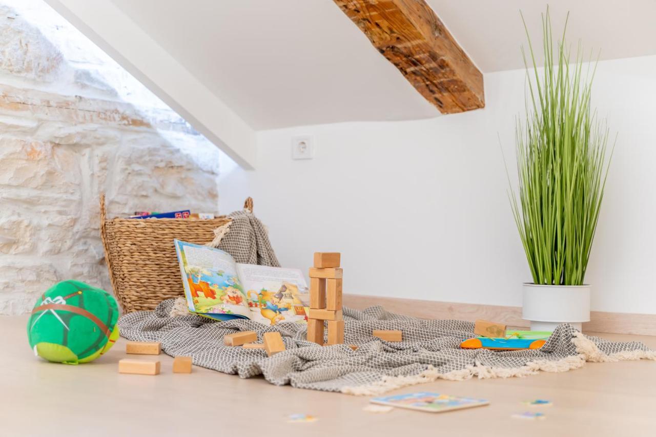 Fran Center Apartments PUY 외부 사진