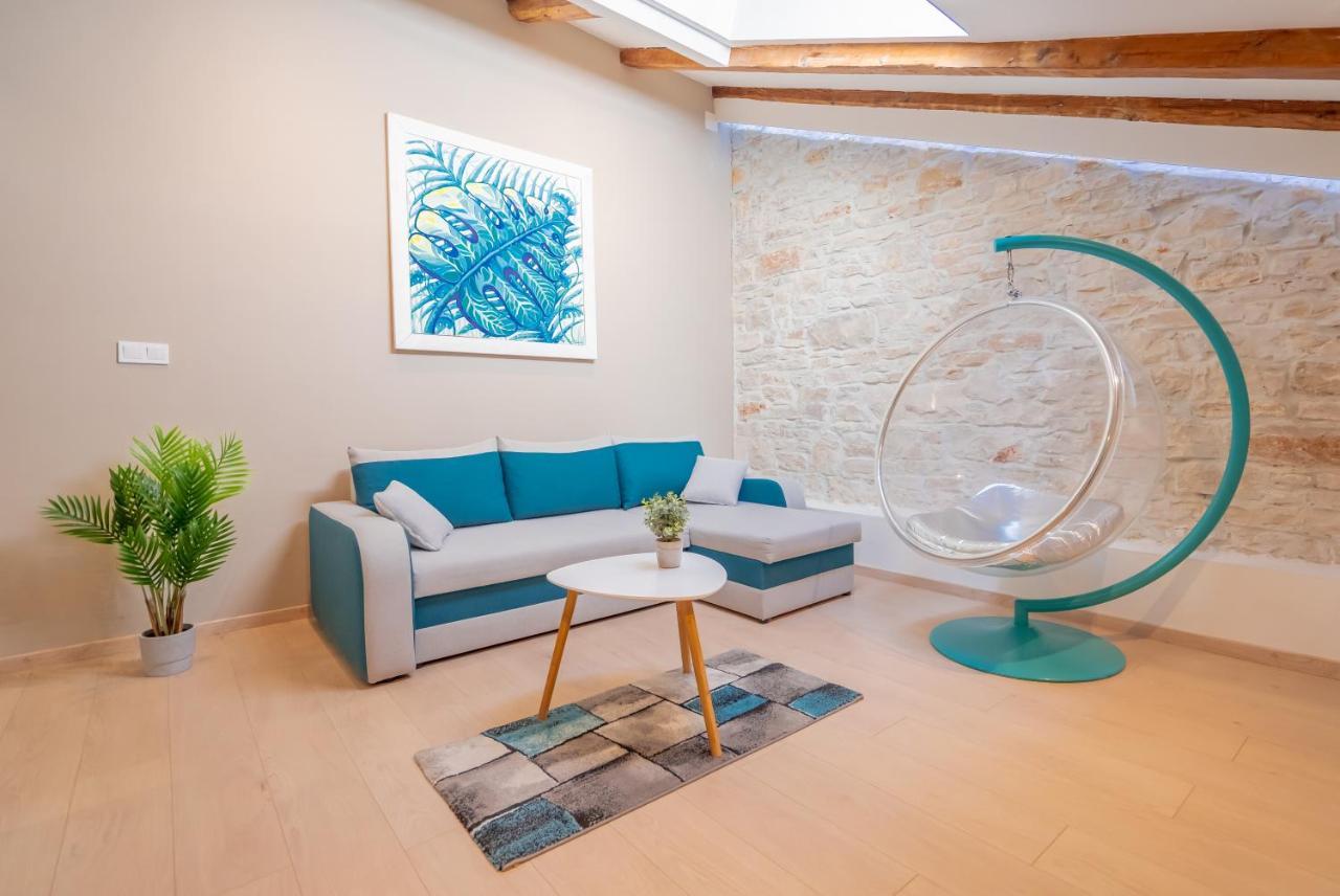 Fran Center Apartments PUY 외부 사진