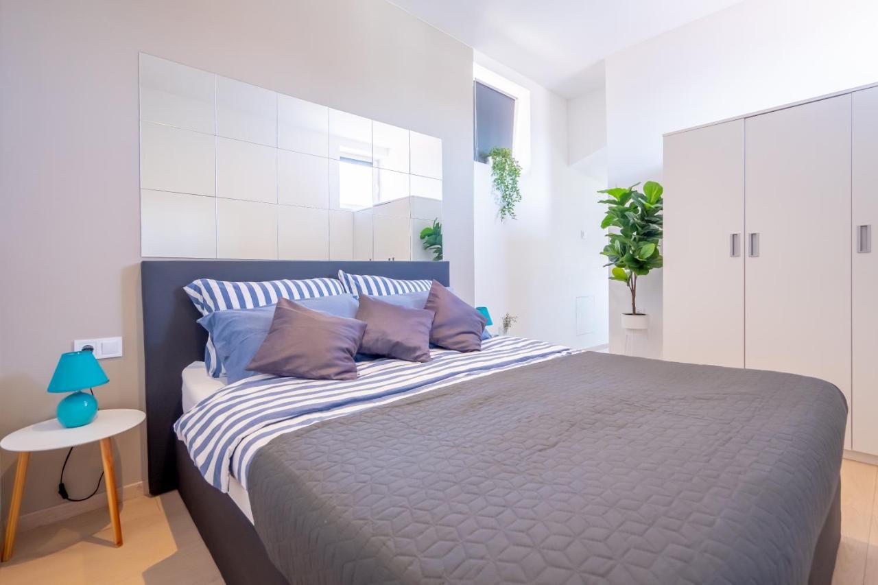 Fran Center Apartments PUY 외부 사진