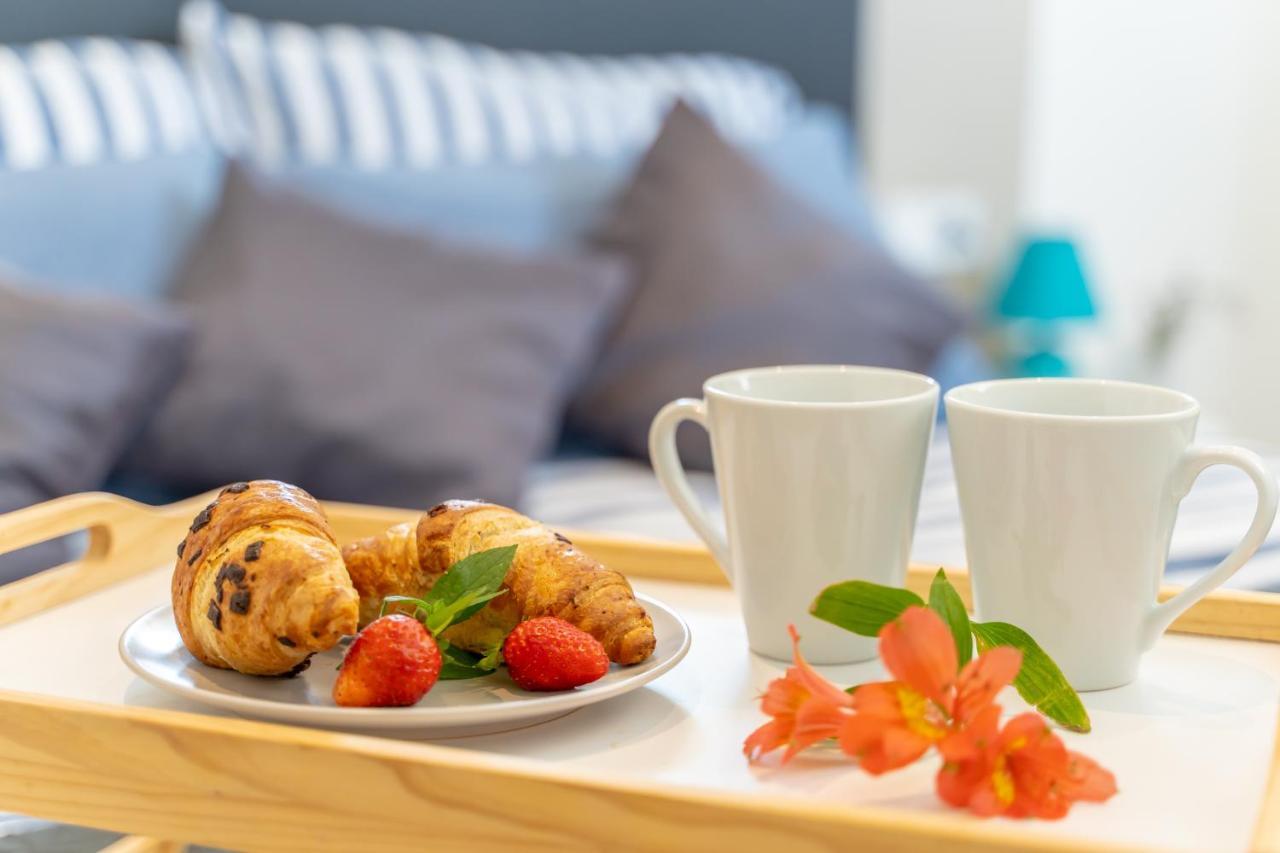 Fran Center Apartments PUY 외부 사진