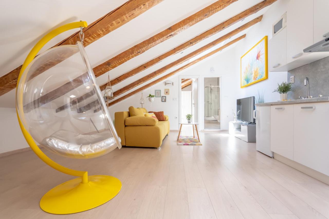Fran Center Apartments PUY 외부 사진