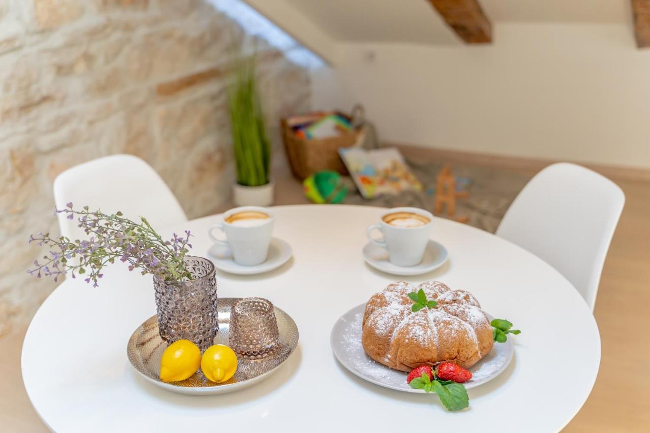 Fran Center Apartments PUY 외부 사진