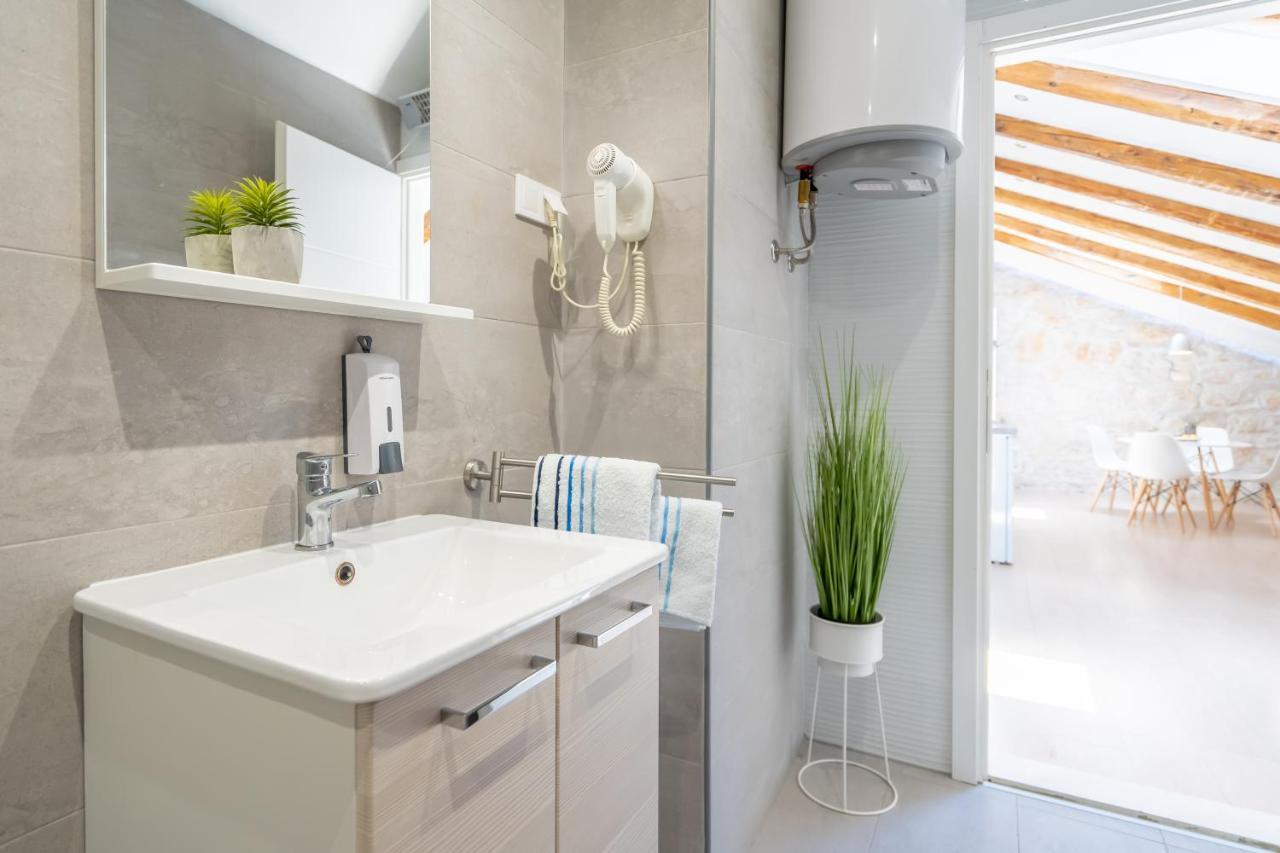 Fran Center Apartments PUY 외부 사진