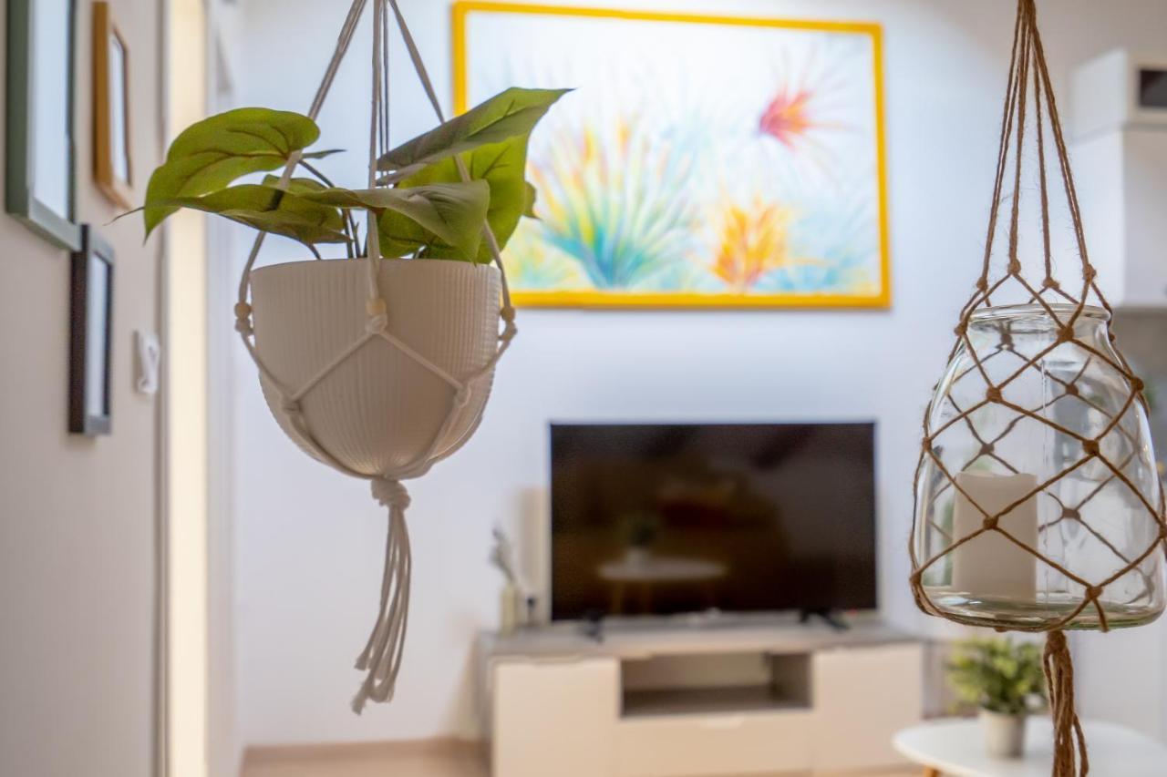 Fran Center Apartments PUY 외부 사진
