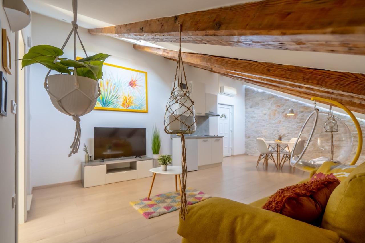 Fran Center Apartments PUY 외부 사진