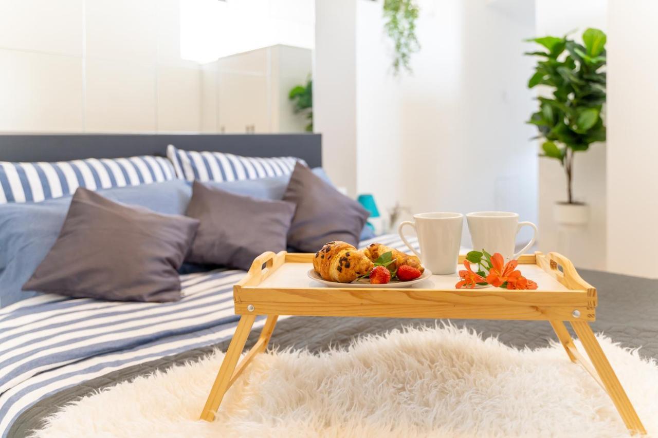 Fran Center Apartments PUY 외부 사진