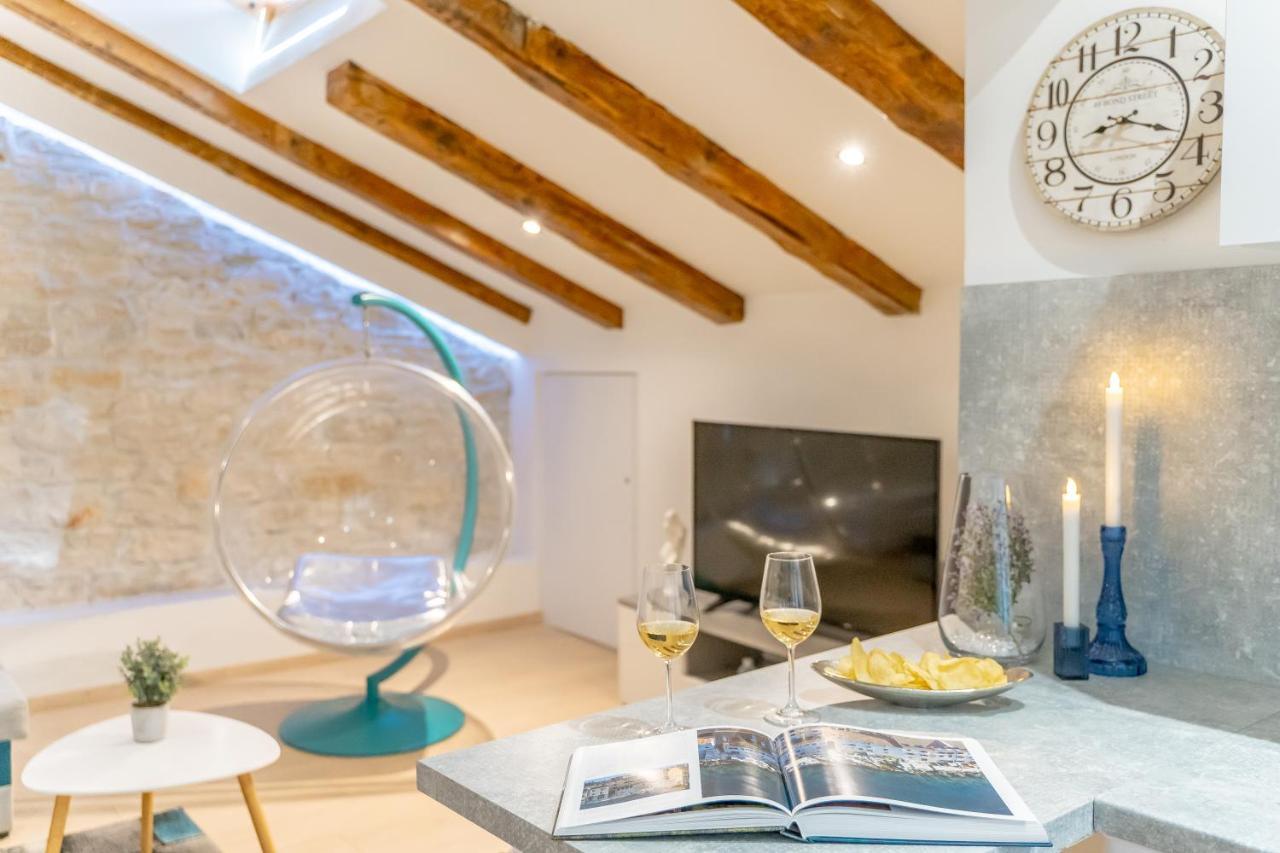 Fran Center Apartments PUY 외부 사진