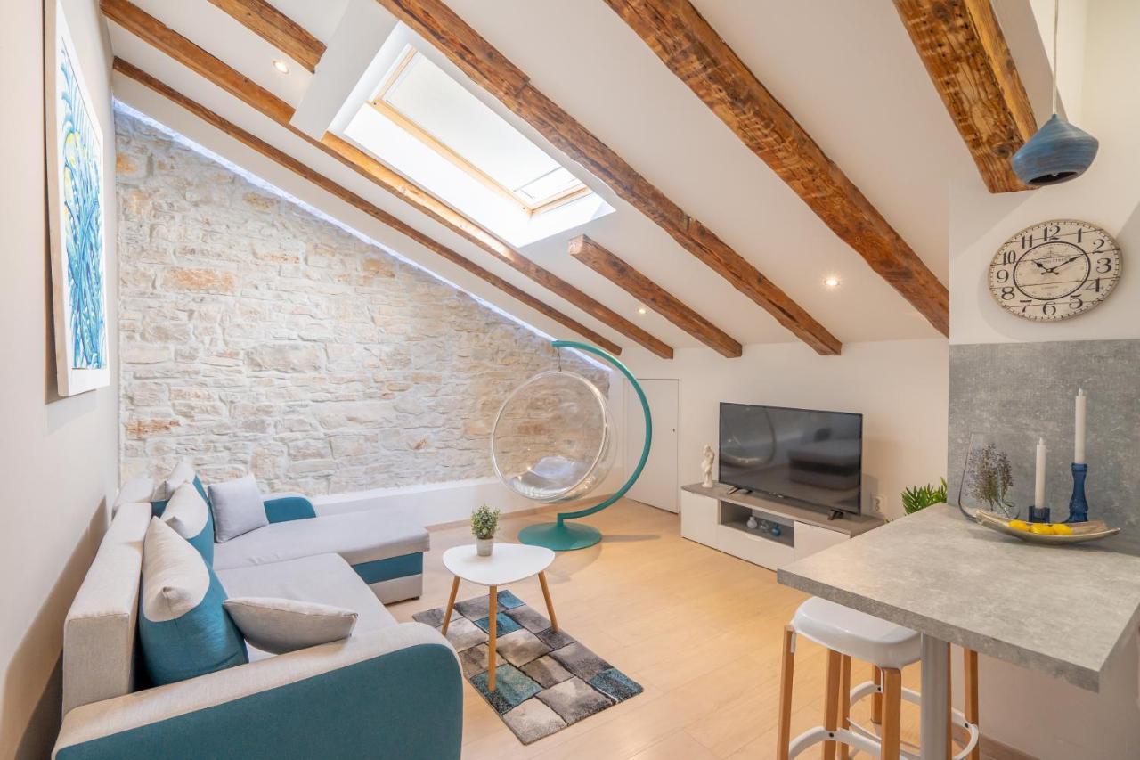 Fran Center Apartments PUY 외부 사진