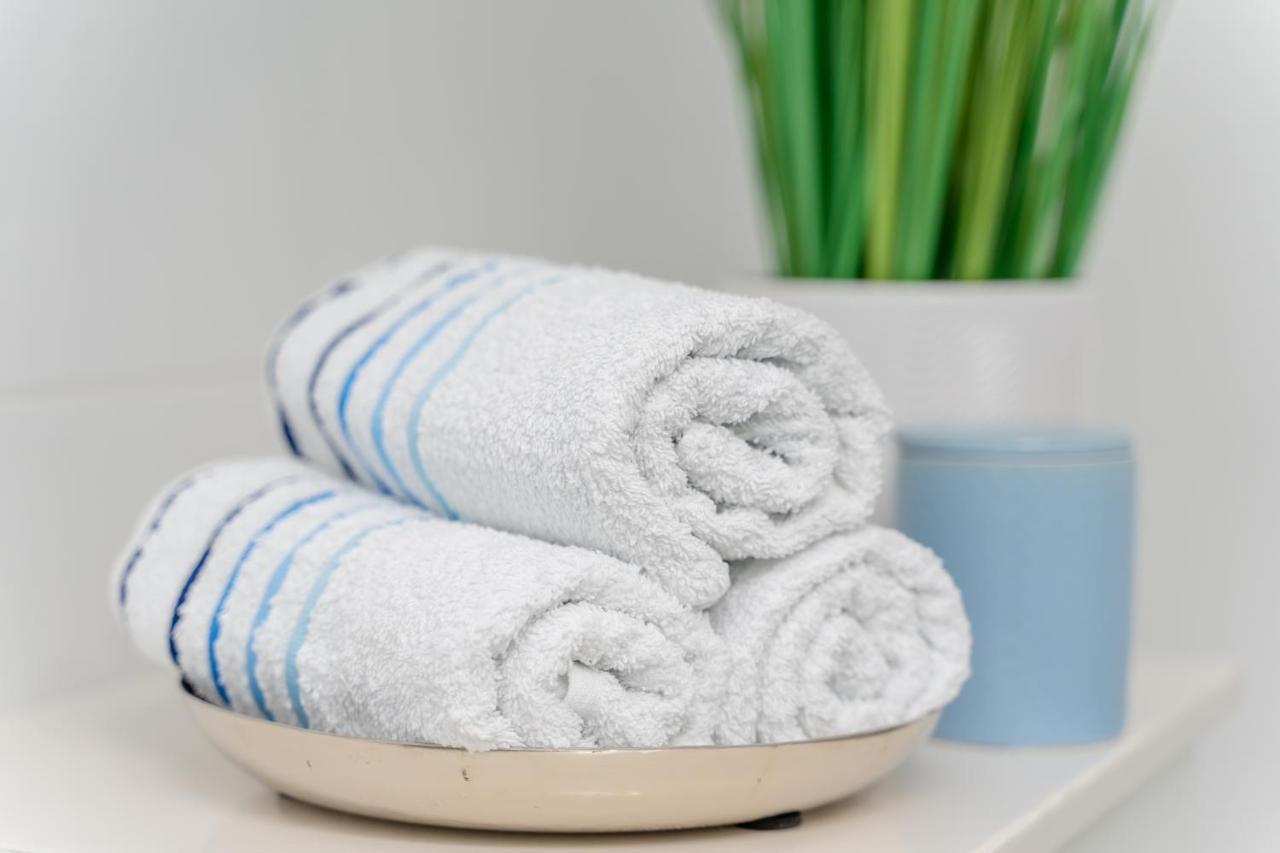 Fran Center Apartments PUY 외부 사진