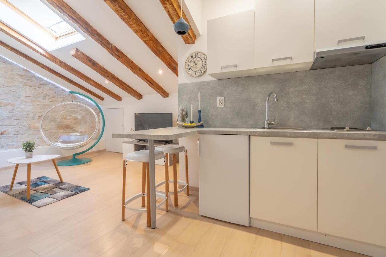 Fran Center Apartments PUY 외부 사진