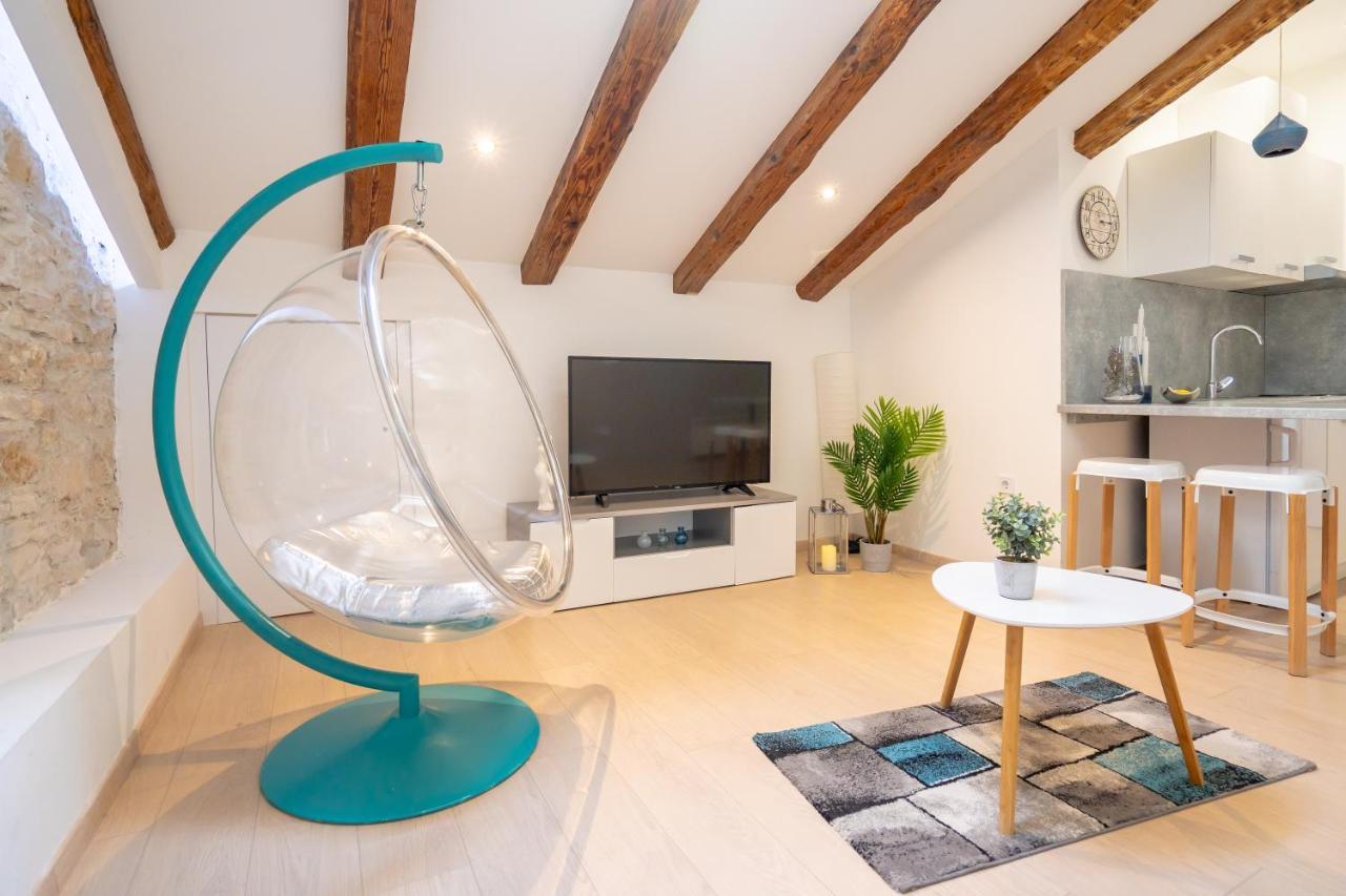 Fran Center Apartments PUY 외부 사진