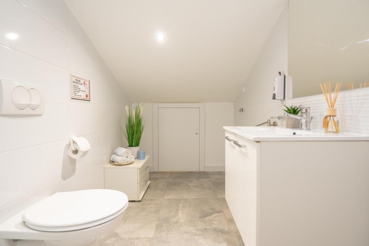 Fran Center Apartments PUY 외부 사진