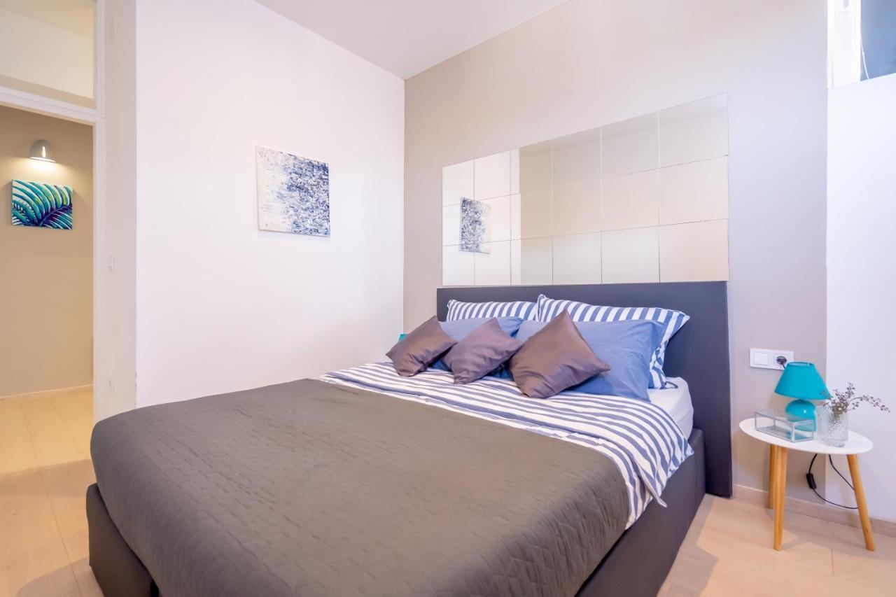 Fran Center Apartments PUY 외부 사진