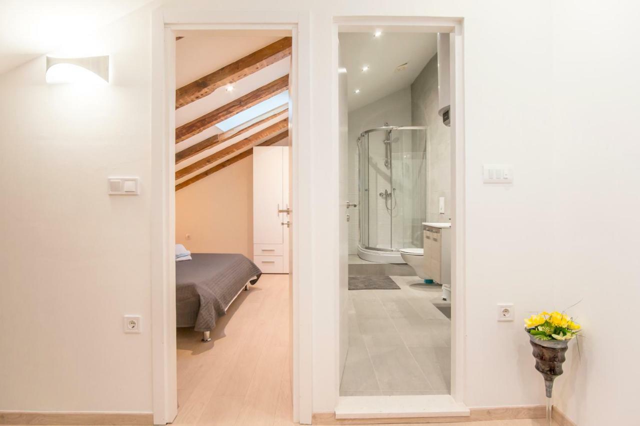 Fran Center Apartments PUY 외부 사진