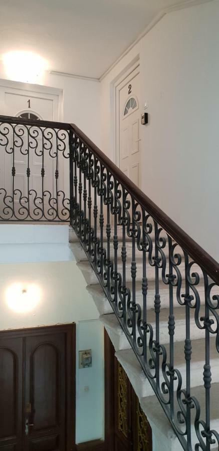 Fran Center Apartments PUY 외부 사진